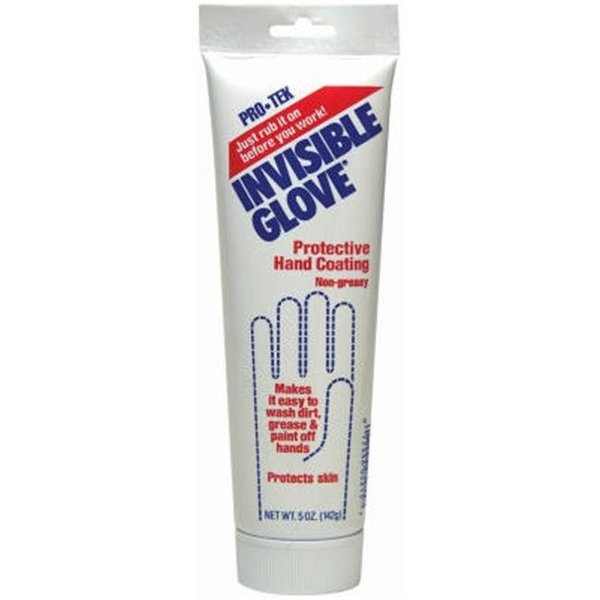Blue Magic Blue Magic 5215 5 oz. Invisible Glove Protective Hand Coating 583997